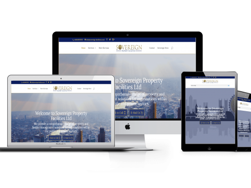 Sovereign Property Facilities Ltd