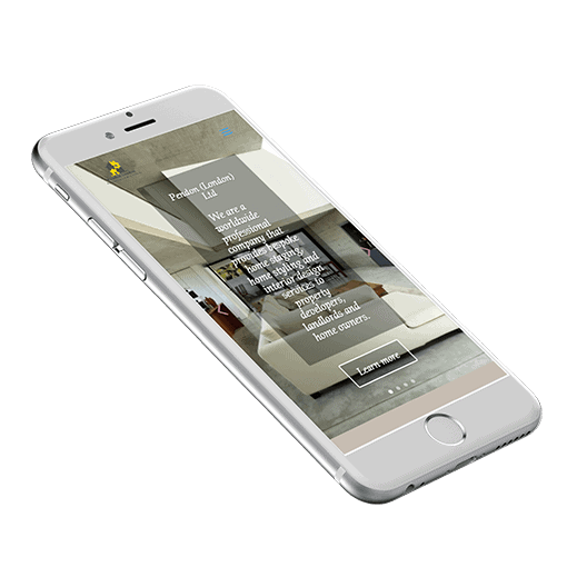 value for money web design