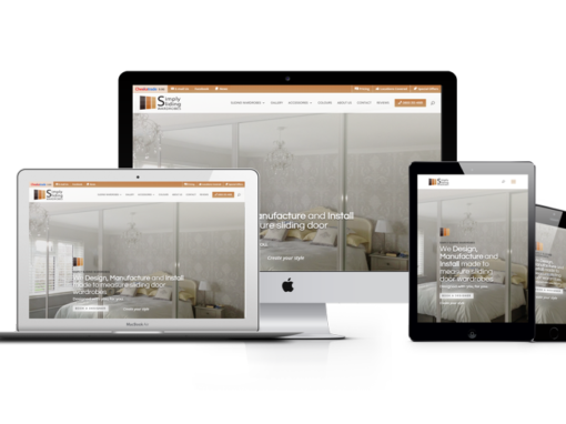 Simply Sliding Wardrobes