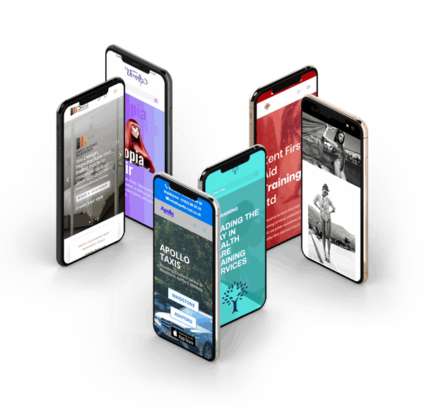 Website Design Maidstone