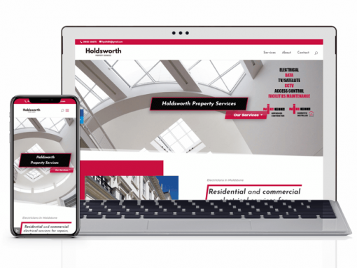 Holdsworth Property Services