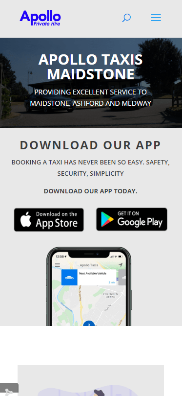 it solutions company web design