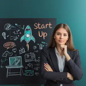 Start up website maidstone kent